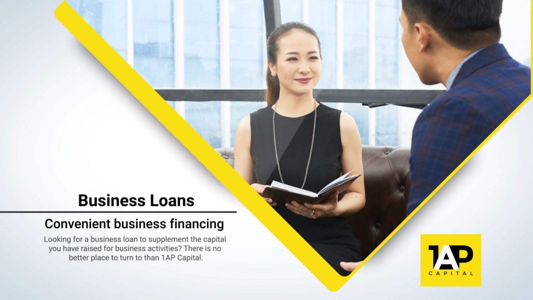 1ap Capital Top Licensed Money Lender Singapore Personal Loans