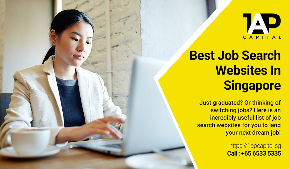 job search websites nj